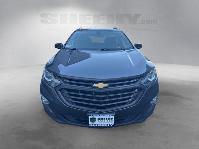used 2019 Chevrolet Equinox car, priced at $11,895