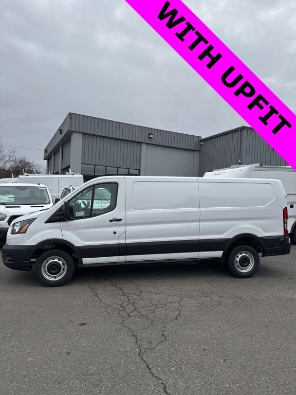 new 2024 Ford Transit-150 car, priced at $50,866