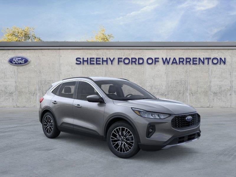 new 2026 Ford Escape car, priced at $29,528
