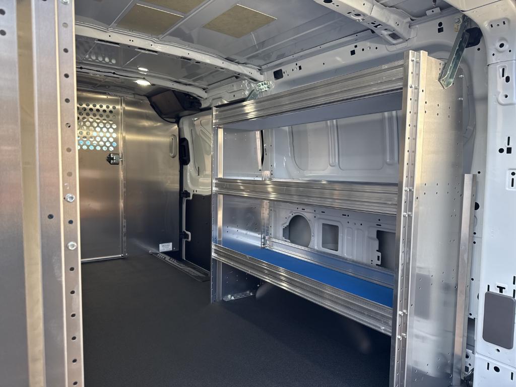 new 2024 Ford Transit-250 car, priced at $51,950