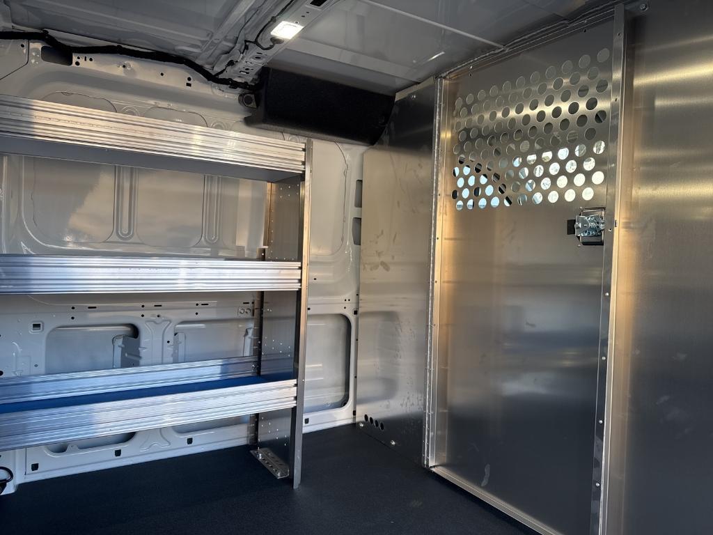 new 2024 Ford Transit-250 car, priced at $51,950