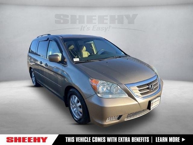 used 2009 Honda Odyssey car, priced at $7,295