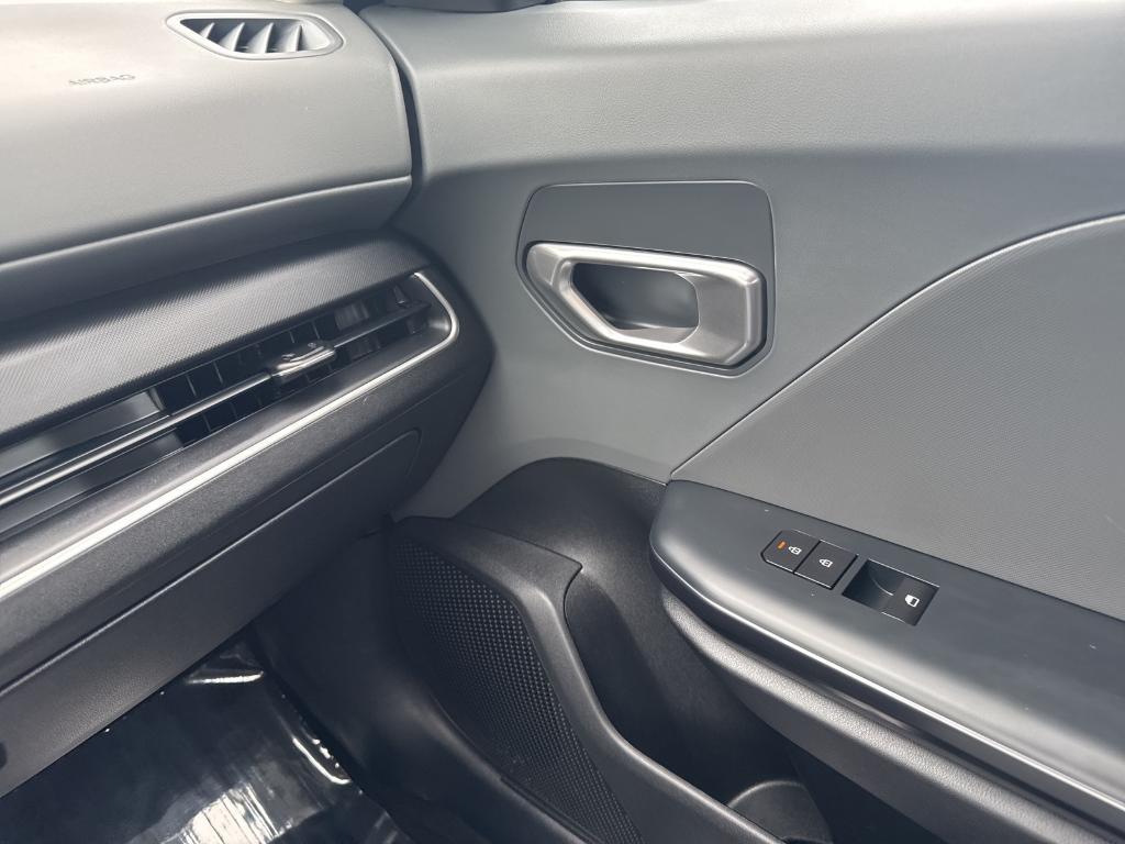 used 2025 Kia K4 car, priced at $20,495