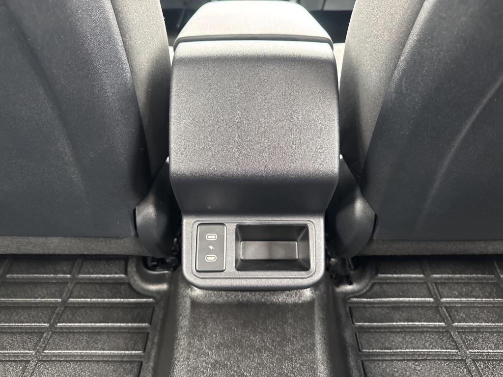 used 2025 Kia K4 car, priced at $20,495