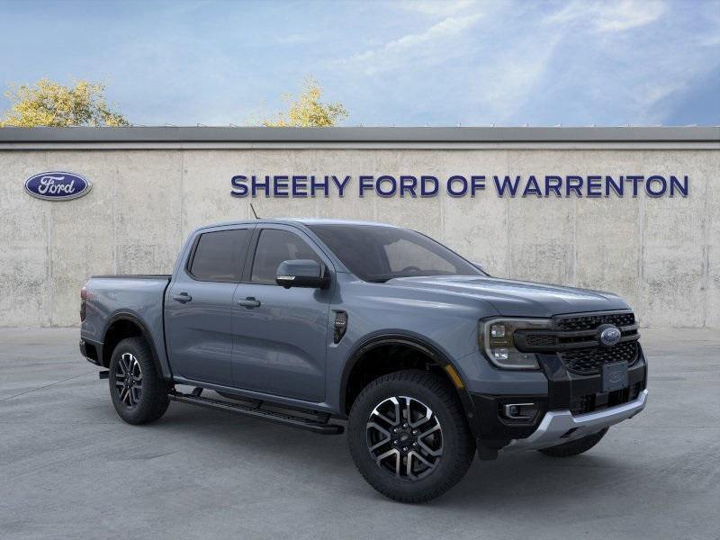 new 2024 Ford Ranger car, priced at $47,519