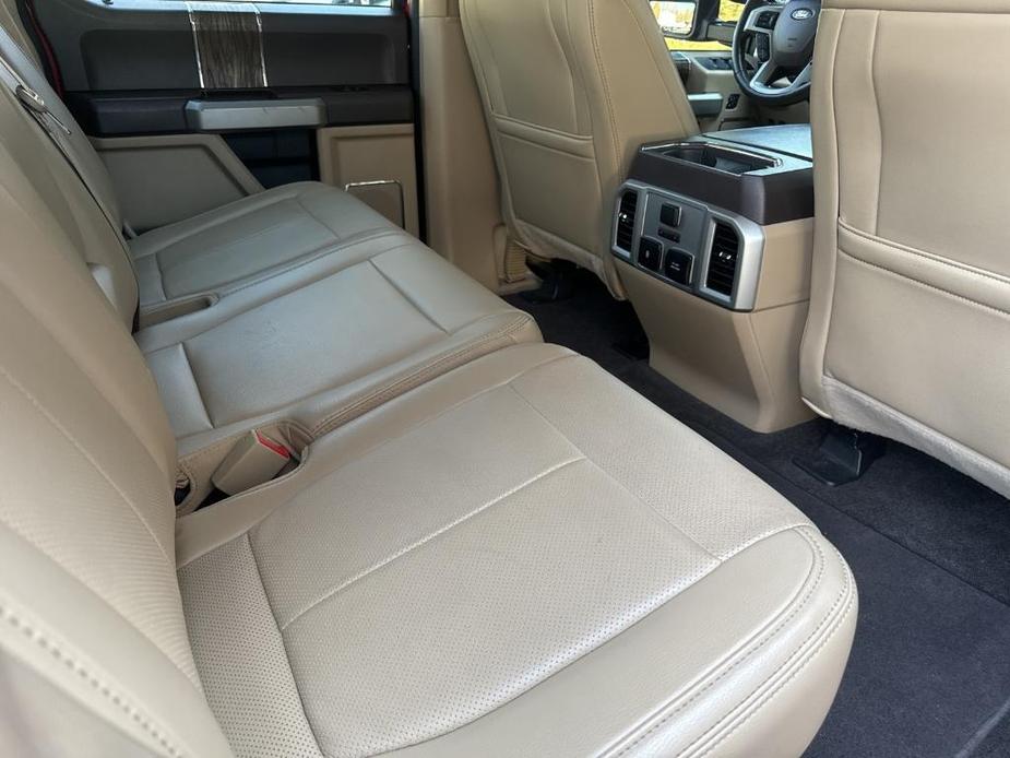 used 2018 Ford F-150 car, priced at $28,995