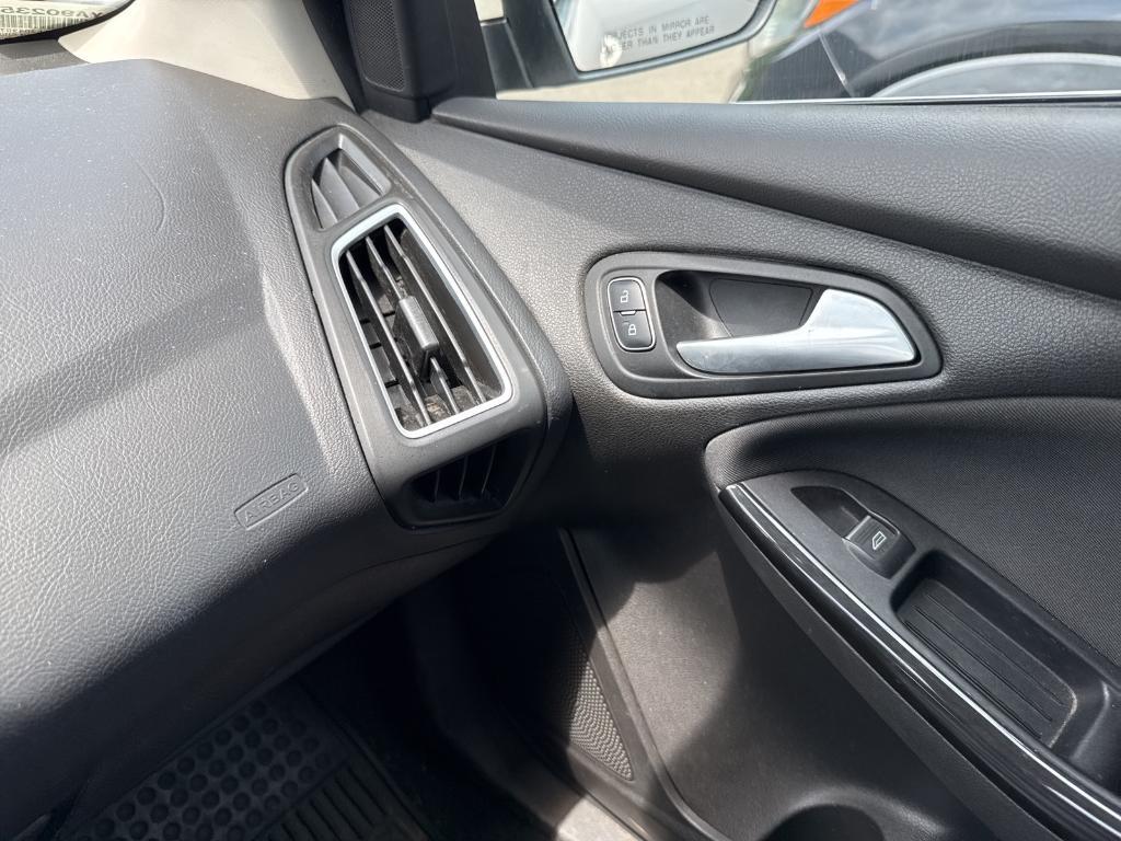 used 2015 Ford Focus car, priced at $10,295