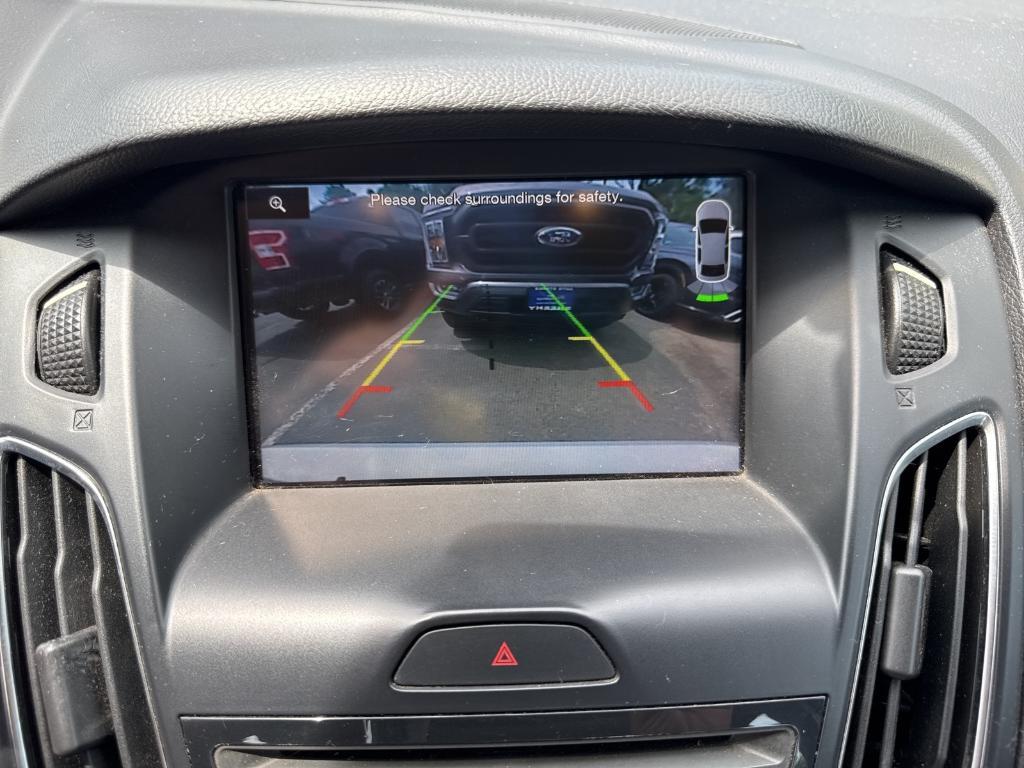 used 2015 Ford Focus car, priced at $10,295