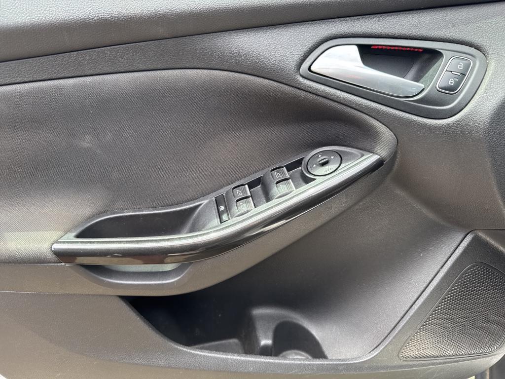 used 2015 Ford Focus car, priced at $10,295