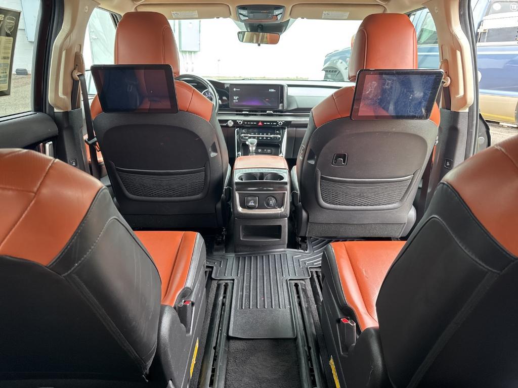 used 2022 Kia Carnival car, priced at $32,278