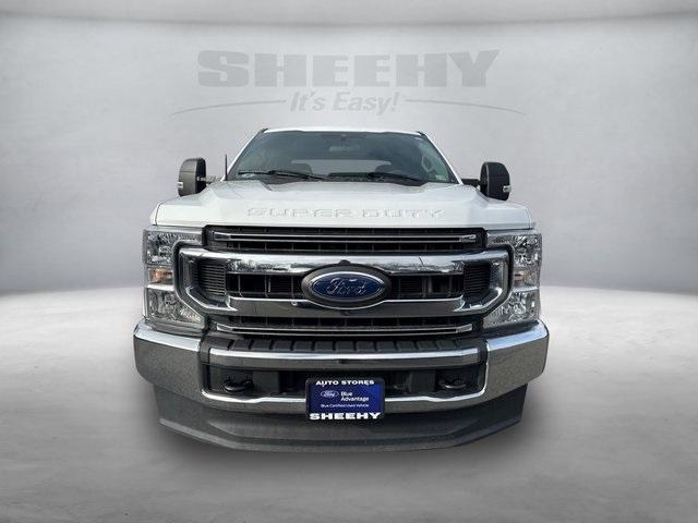 used 2022 Ford F-250 car, priced at $39,395