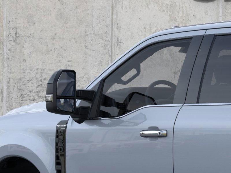 new 2025 Ford F-350 car, priced at $93,277