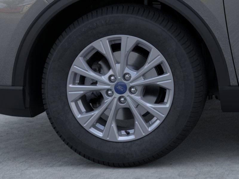 used 2025 Ford Escape car, priced at $26,995