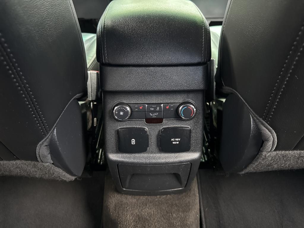 used 2016 Ford Explorer car, priced at $11,395