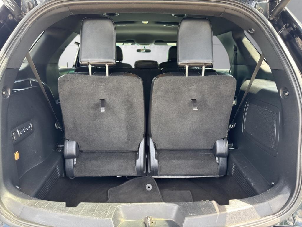 used 2016 Ford Explorer car, priced at $11,395