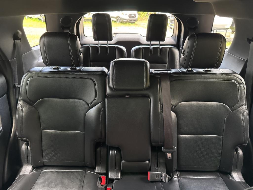 used 2016 Ford Explorer car, priced at $11,395
