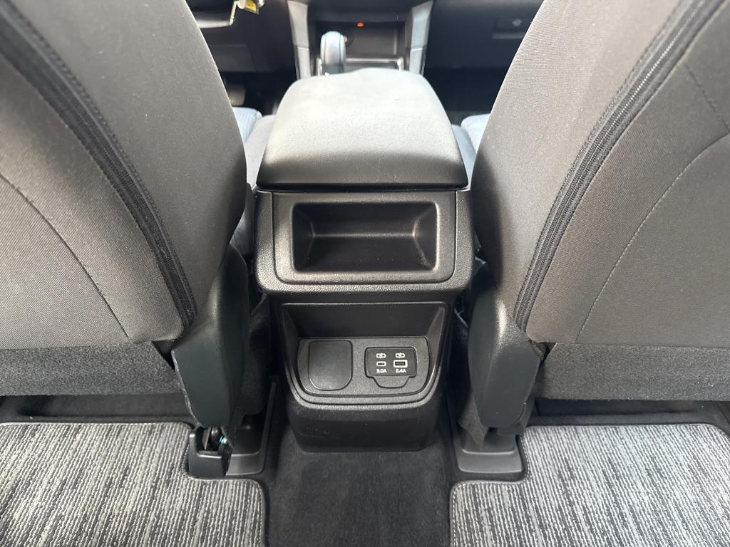 used 2023 Subaru Ascent car, priced at $23,995