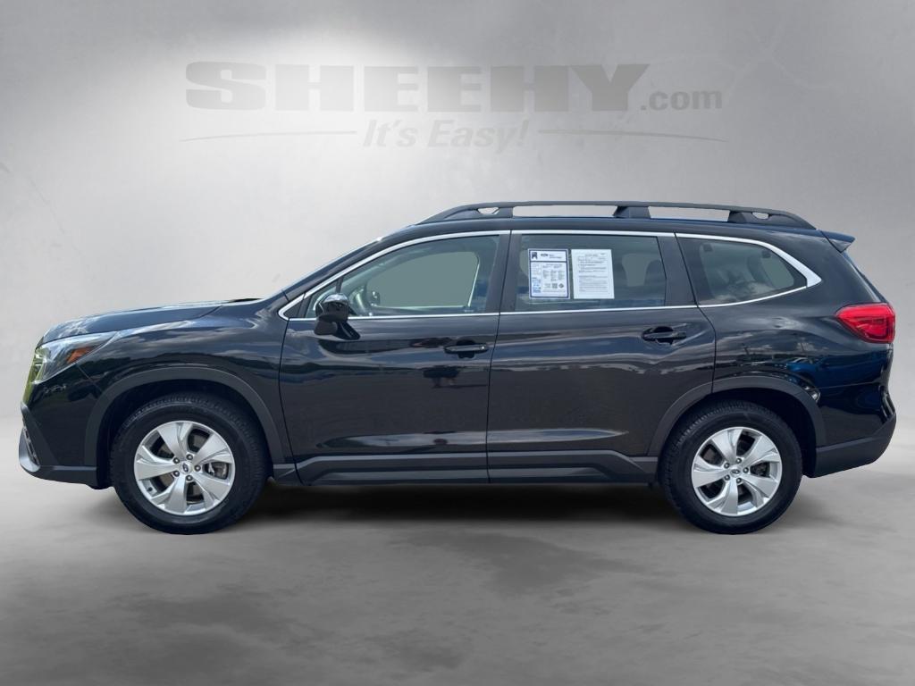 used 2023 Subaru Ascent car, priced at $23,995