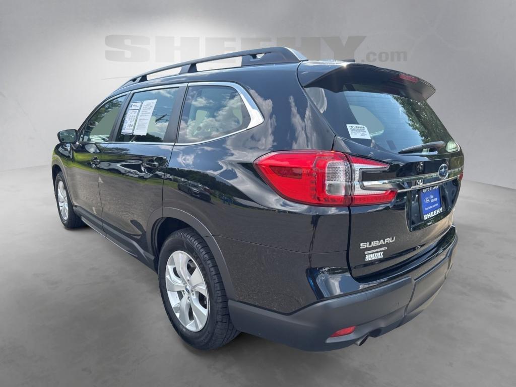 used 2023 Subaru Ascent car, priced at $23,995