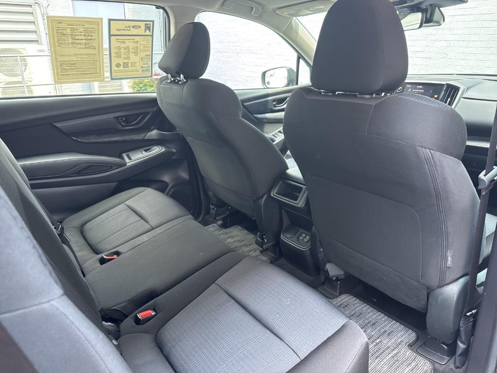 used 2023 Subaru Ascent car, priced at $23,995