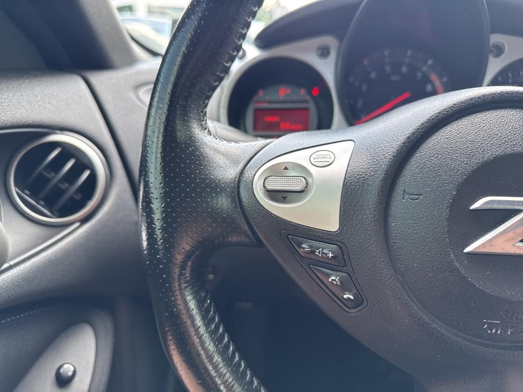 used 2016 Nissan 370Z car, priced at $18,495
