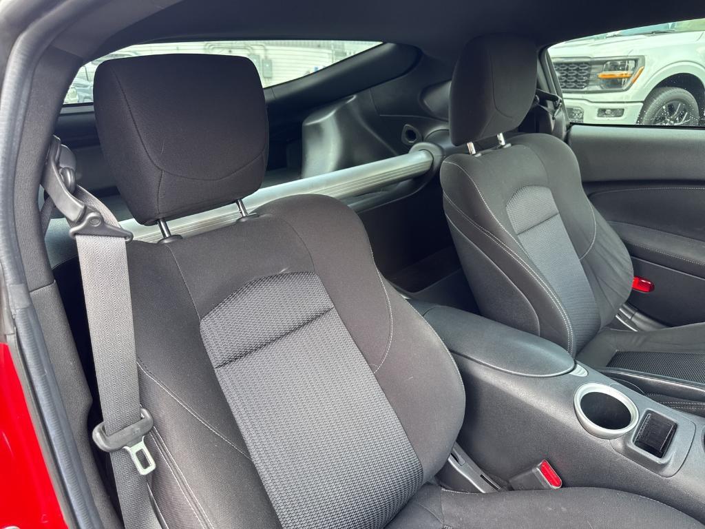 used 2016 Nissan 370Z car, priced at $18,495