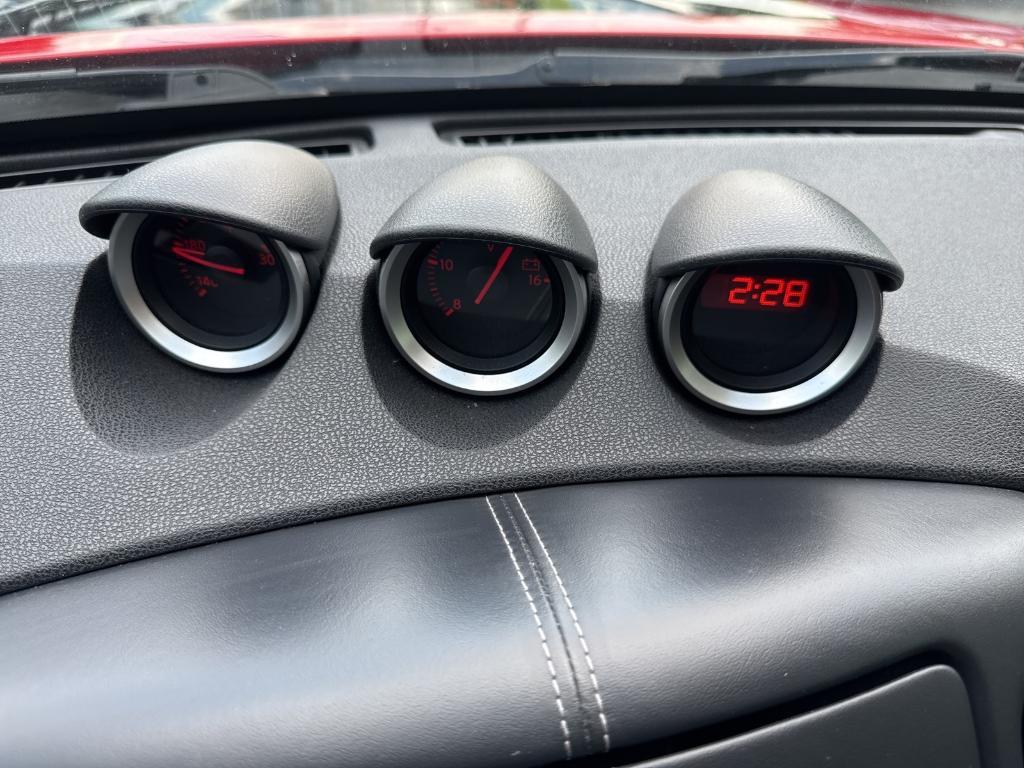 used 2016 Nissan 370Z car, priced at $18,495