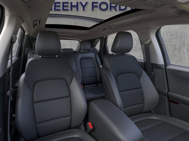 new 2024 Ford Escape car, priced at $37,235