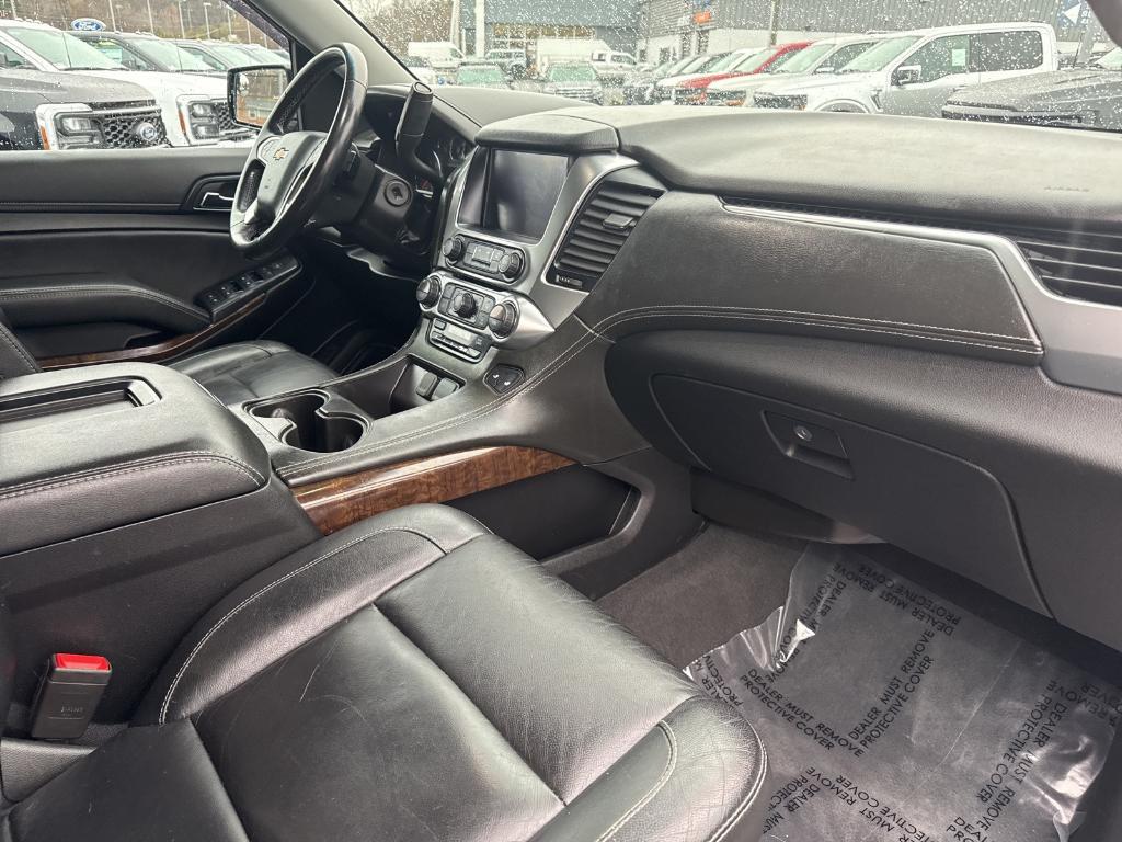 used 2019 Chevrolet Tahoe car, priced at $29,295