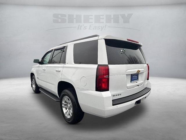 used 2019 Chevrolet Tahoe car, priced at $29,295