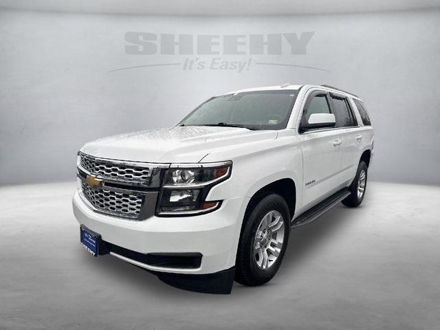 used 2019 Chevrolet Tahoe car, priced at $29,295