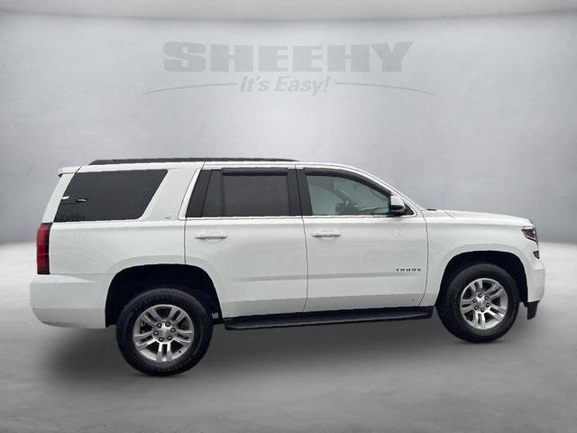 used 2019 Chevrolet Tahoe car, priced at $29,295