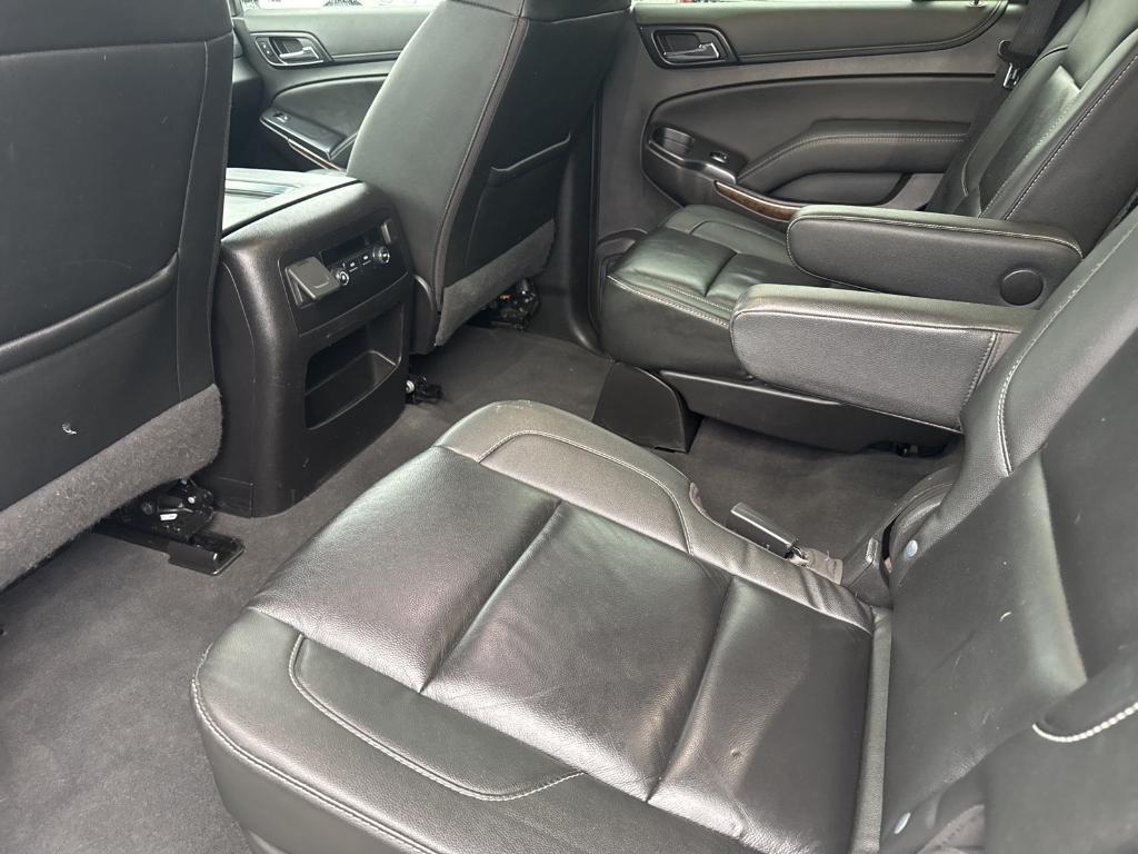 used 2019 Chevrolet Tahoe car, priced at $29,295