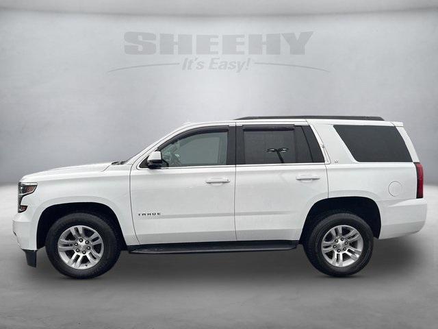 used 2019 Chevrolet Tahoe car, priced at $29,295