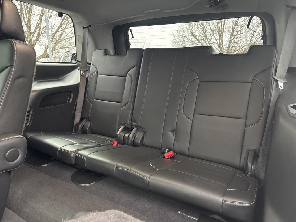 used 2019 Chevrolet Tahoe car, priced at $29,295