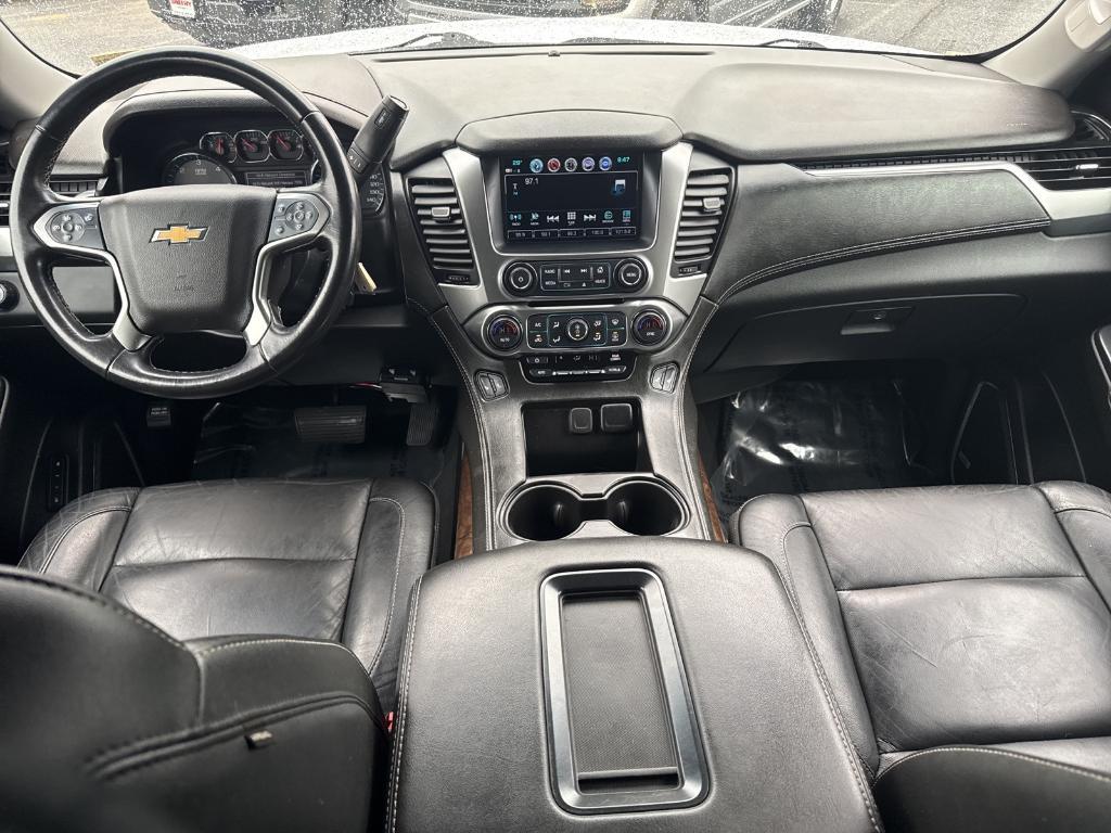 used 2019 Chevrolet Tahoe car, priced at $29,295