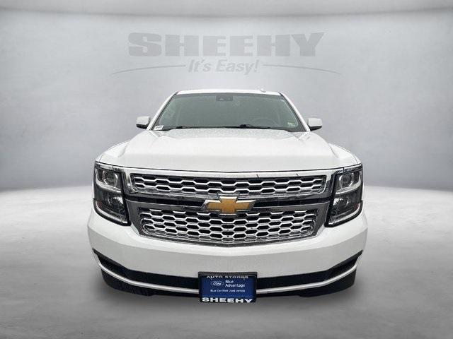 used 2019 Chevrolet Tahoe car, priced at $29,295