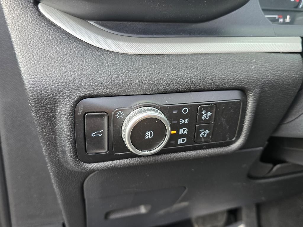 used 2023 Ford Explorer car