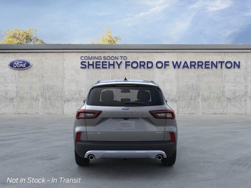 new 2024 Ford Escape car, priced at $31,037
