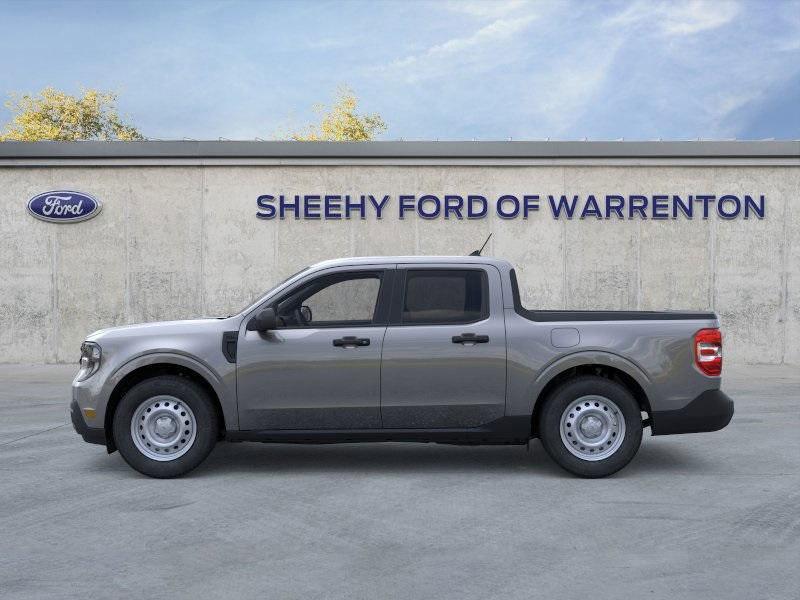 new 2025 Ford Maverick car, priced at $29,150