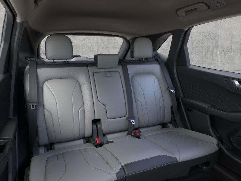 new 2025 Ford Escape car, priced at $34,722