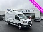 new 2024 Ford Transit-350 car, priced at $64,794