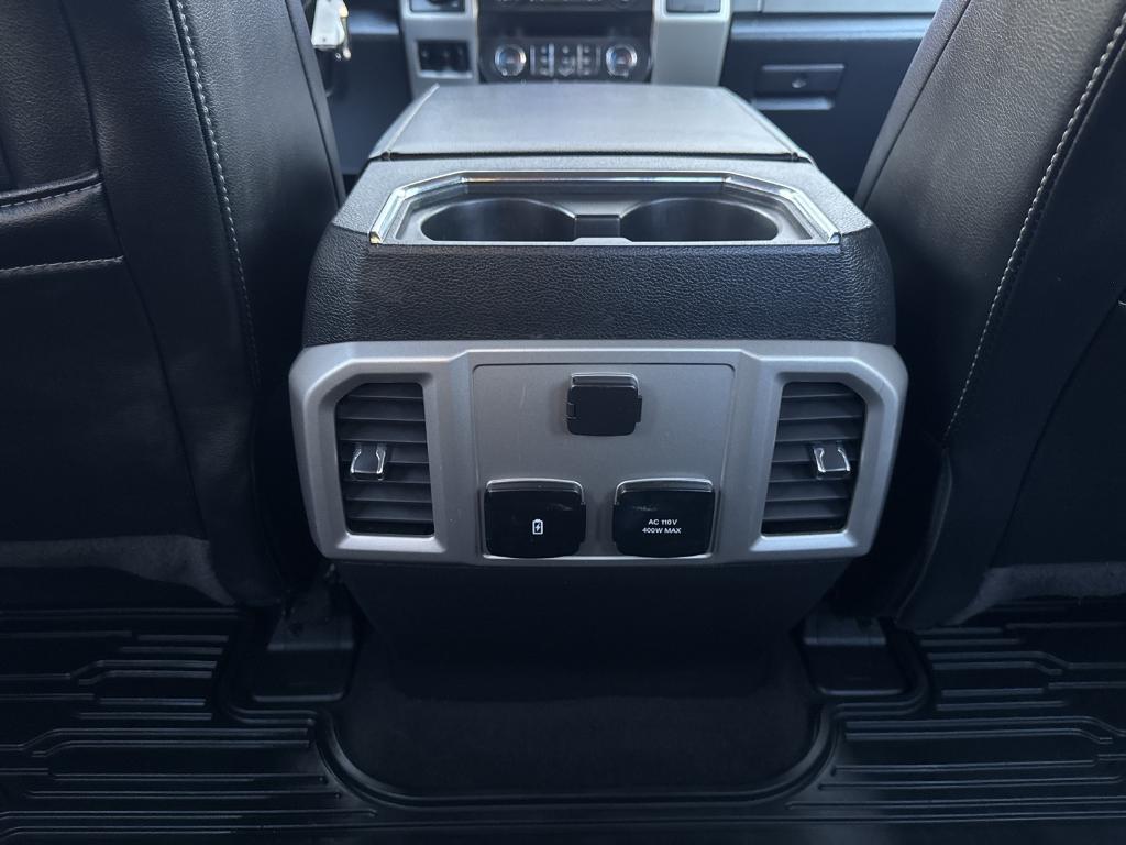 used 2020 Ford F-250 car, priced at $56,995