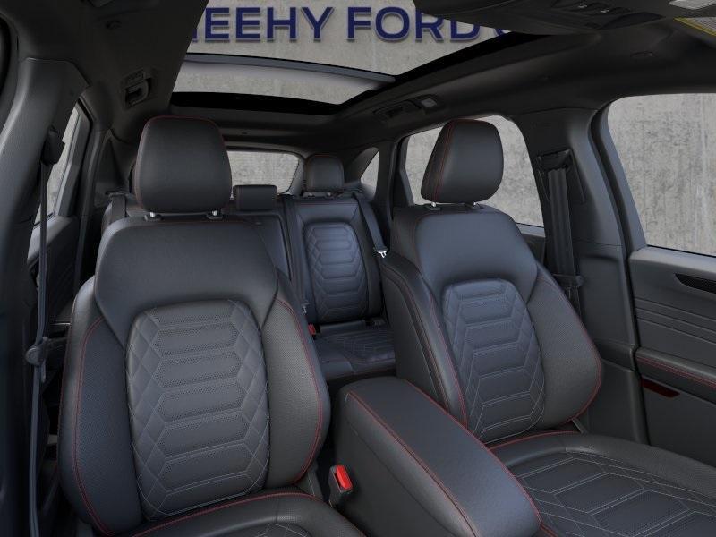 new 2024 Ford Escape car, priced at $37,643