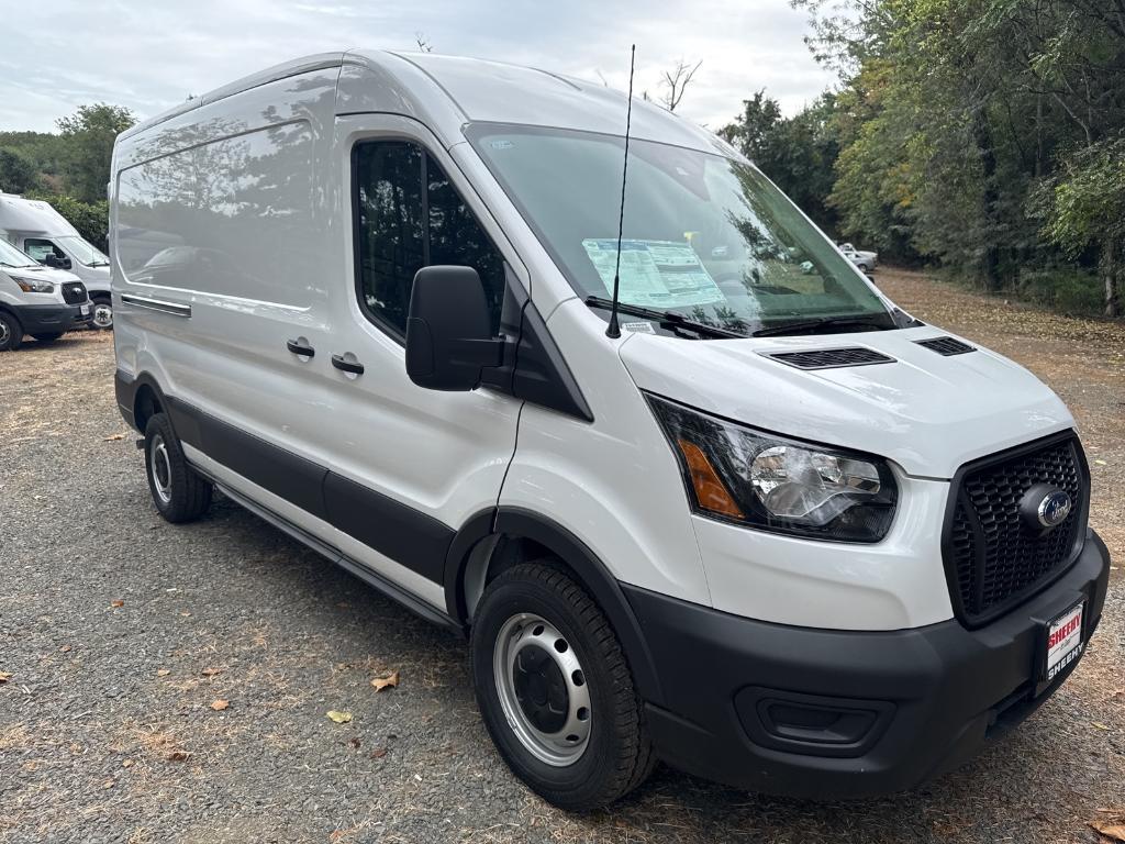 new 2025 Ford Transit-250 car, priced at $44,497