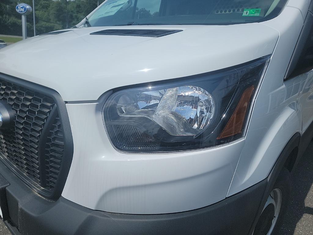 new 2024 Ford Transit-250 car, priced at $47,489