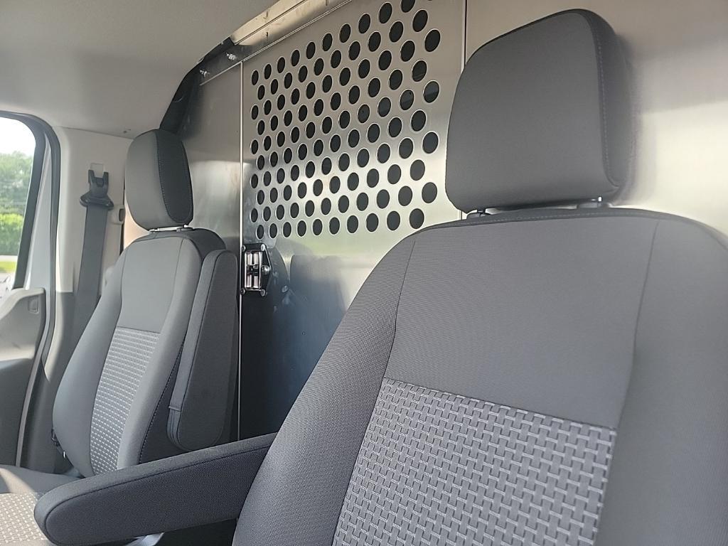 new 2024 Ford Transit-250 car, priced at $47,489