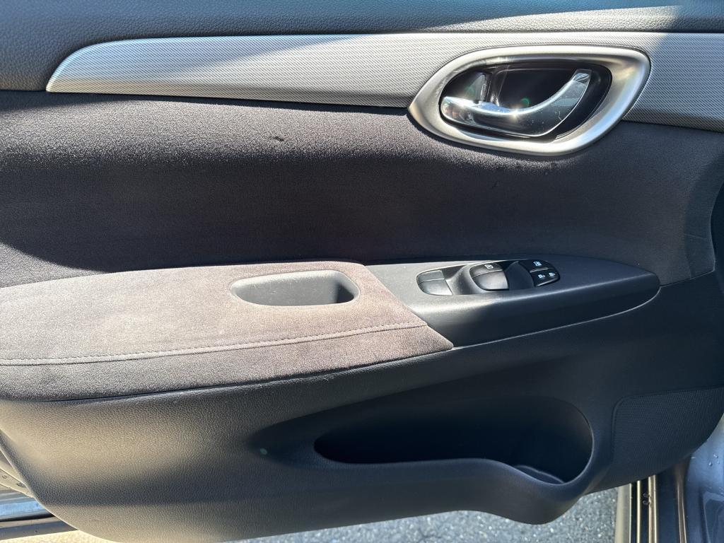 used 2015 Nissan Sentra car, priced at $10,995
