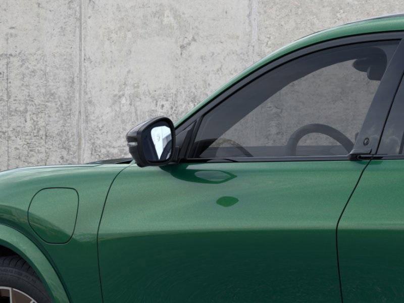 new 2025 Ford Mustang Mach-E car, priced at $48,416