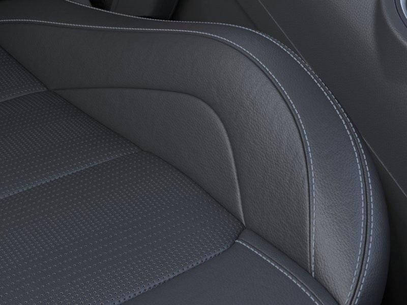 new 2025 Ford Mustang car, priced at $52,982